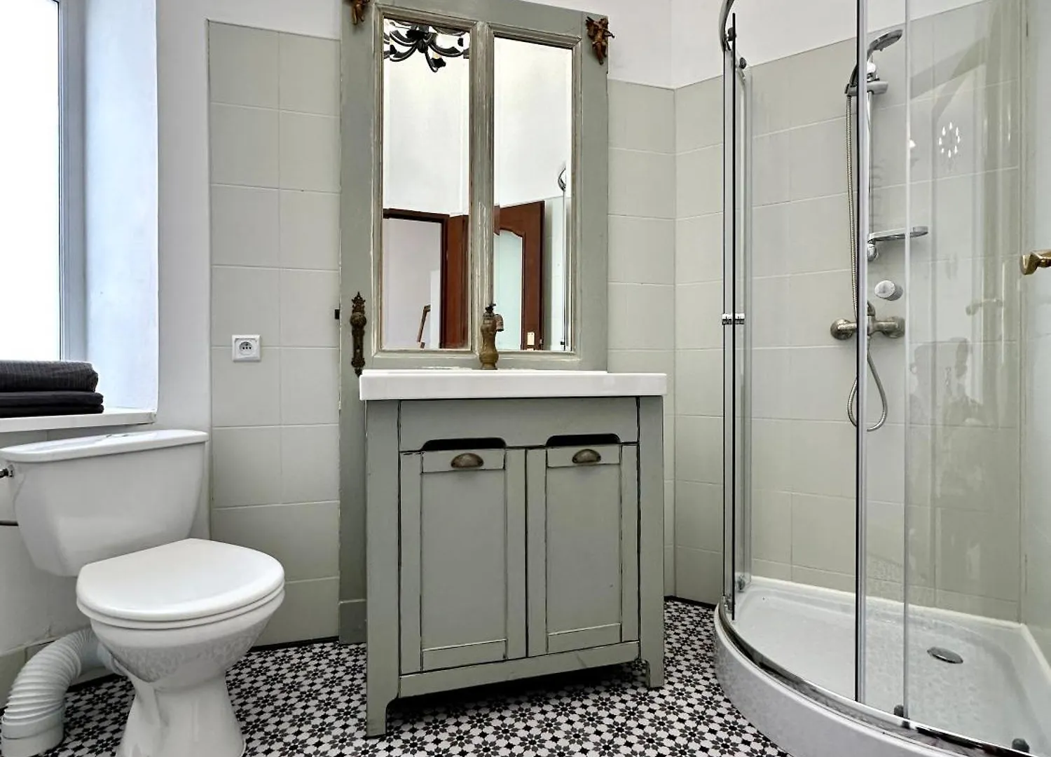 Studio Sopo-T Sopot Apartment