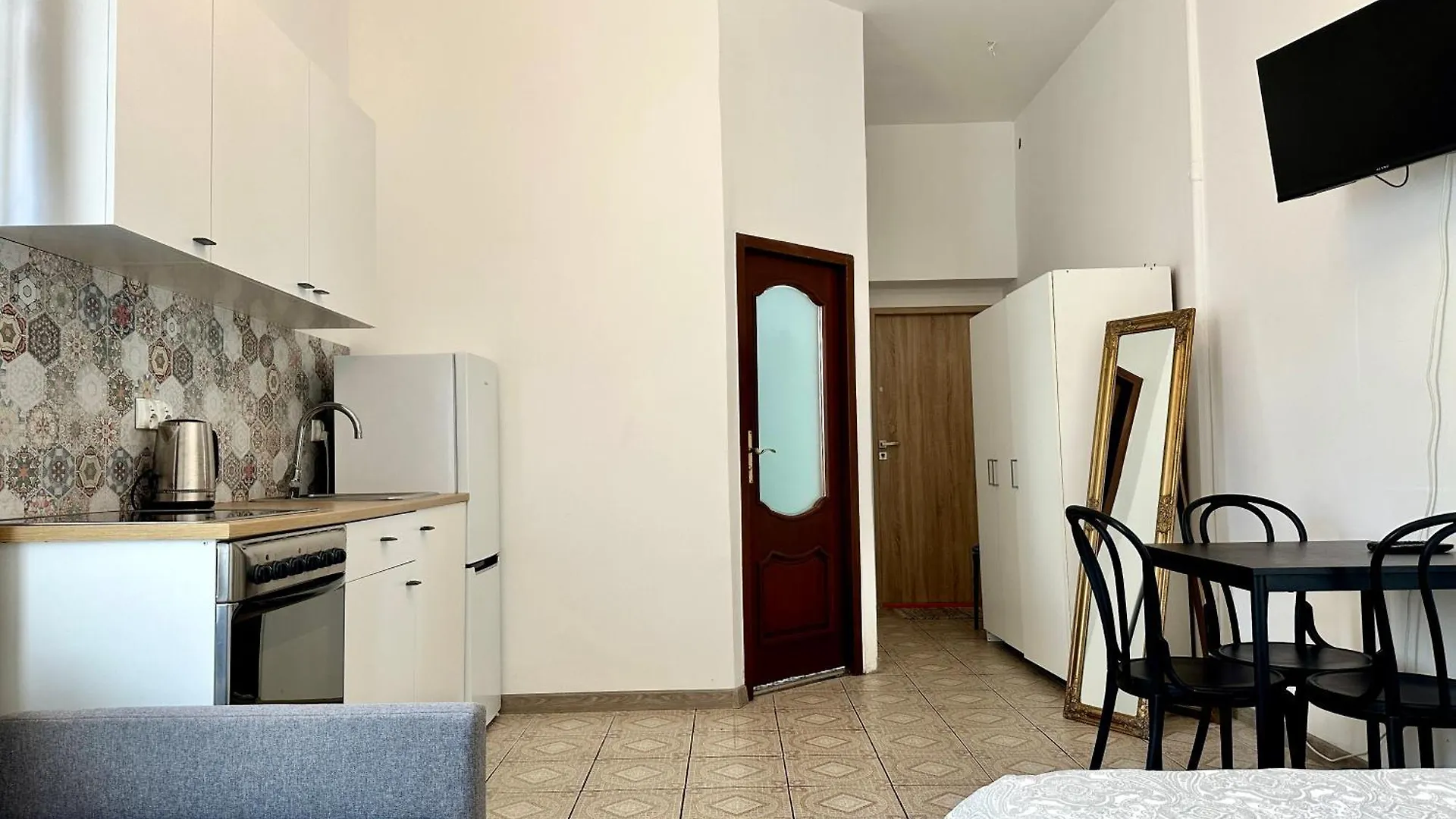 Apartment Studio Sopo-T Sopot