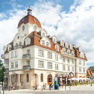 Rezydent Hotel Sopot - Mgallery Collection Hotel