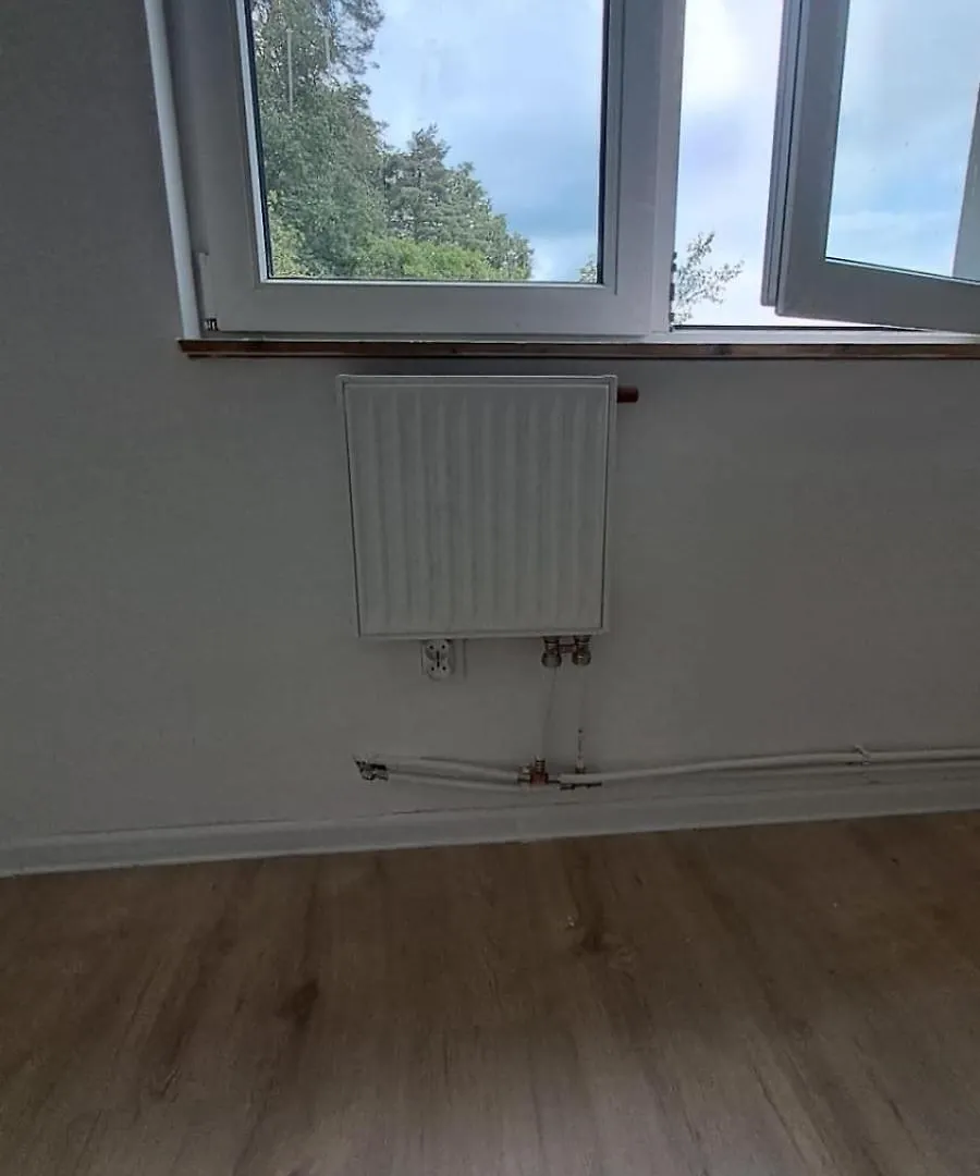 Studio Sopo-T Sopot Apartment