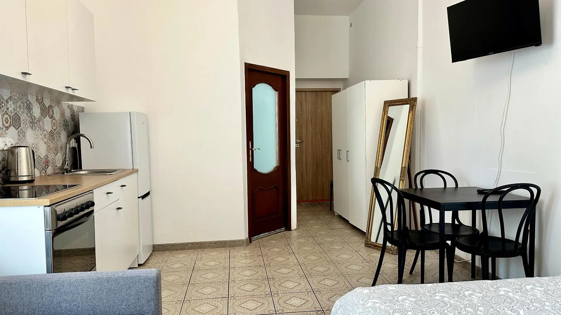 Apartment Studio Sopo-T Sopot Poland