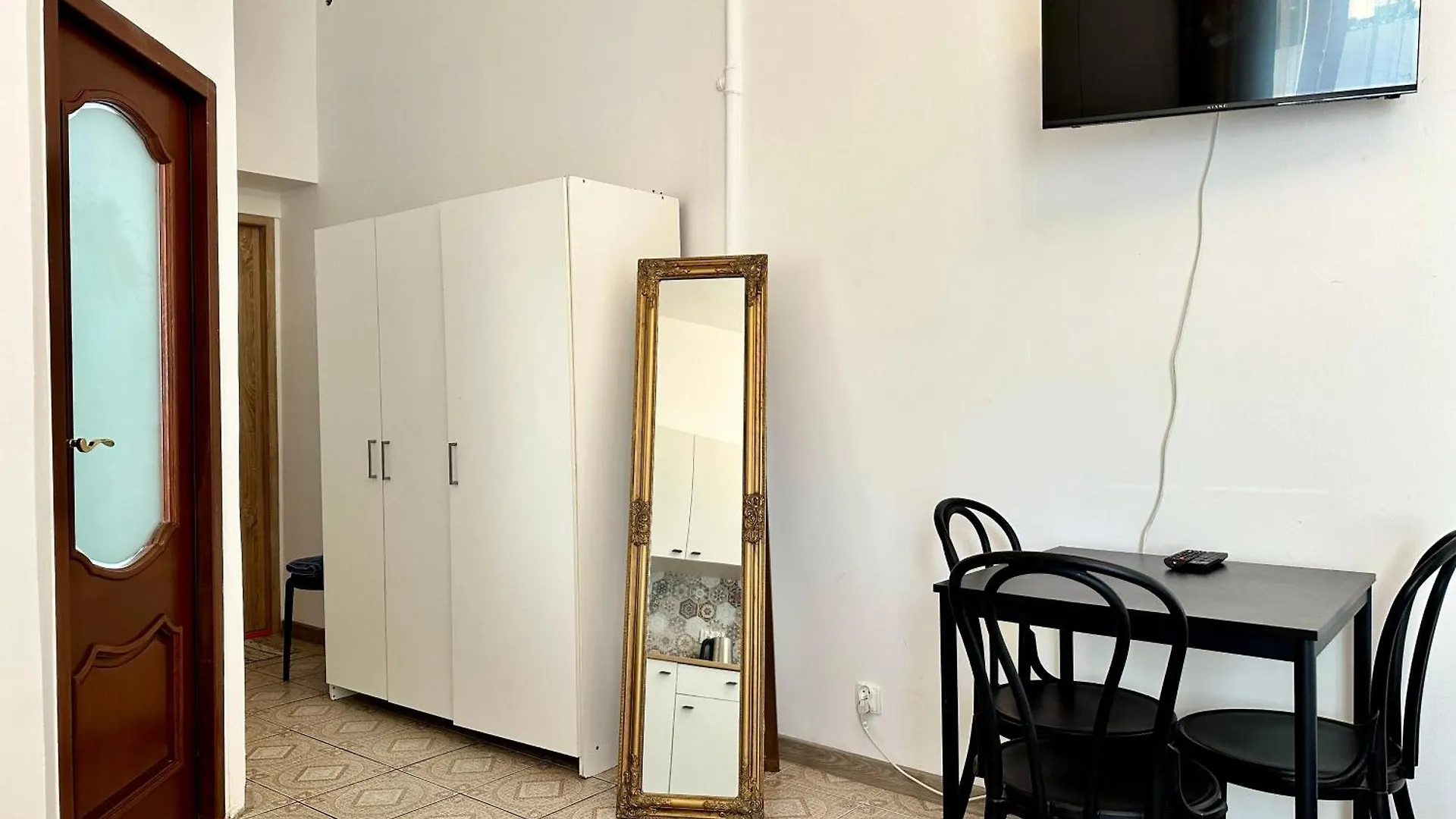 Apartment Studio Sopo-T Sopot
