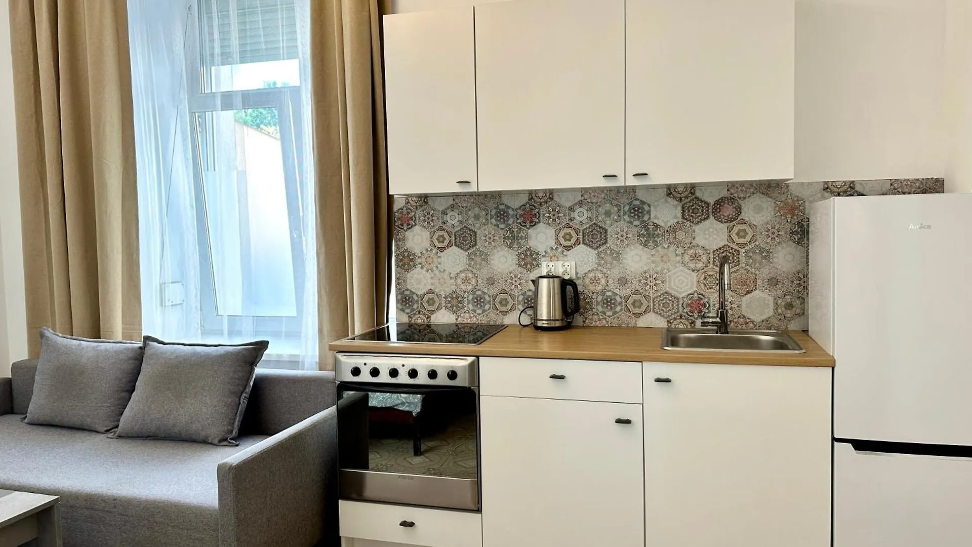 Studio Sopo-T Sopot 0*,