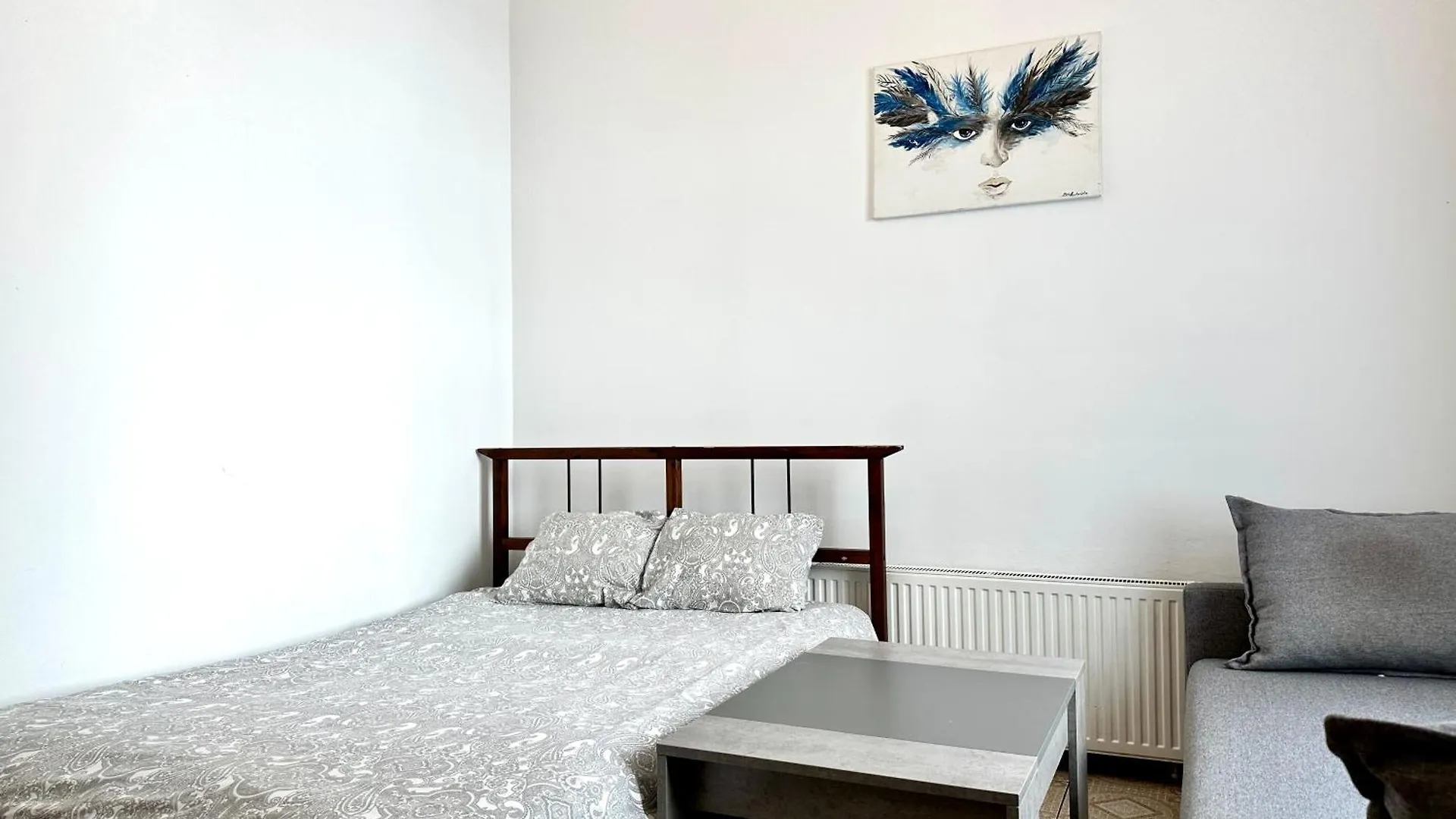 Studio Sopo-T Sopot Apartment